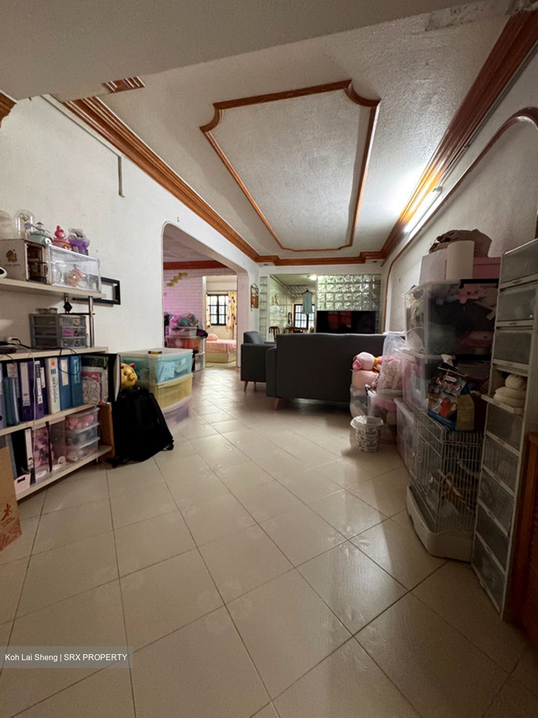 Yishun Street 72 (Yishun), HDB 2 Rooms #582516741